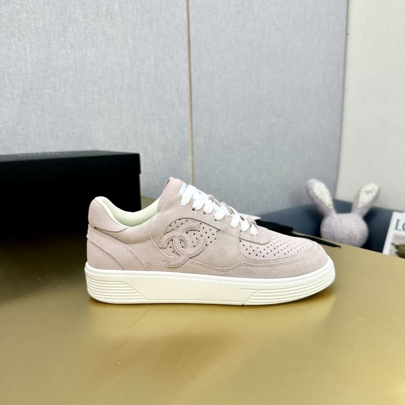 Ch*el sneakers
